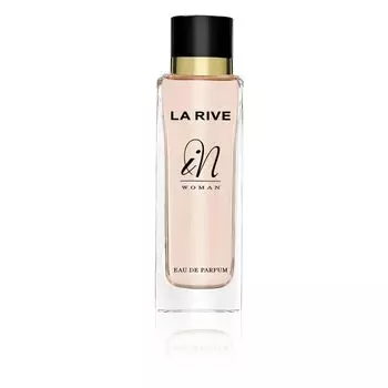 In Woman, EdP 90 ml LA RIVE