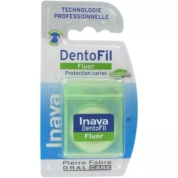 Inava Dentofil Fluor 35M Pierre Fabre