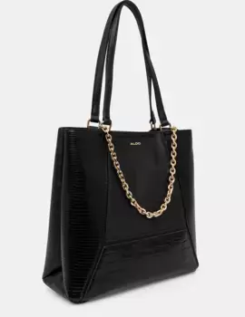 ИНАЯ сумочка Aldo, черный
