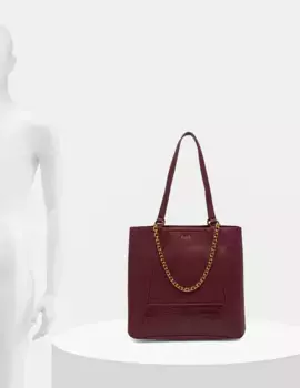 ИНАЯ сумочка Aldo, гранатовый