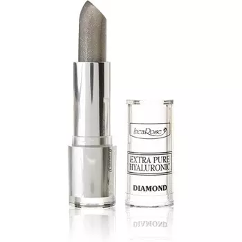 Inca Rose Extra Pure Hyaluronic Black Diamond 4 мл Incarose