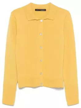 Incentive! Cashmere кардиган Hailey, желтый