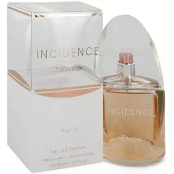 Incident Blossom EDP спрей 100 мл Yves De Sistelle