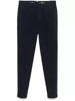 Incotex брюки 54, синий