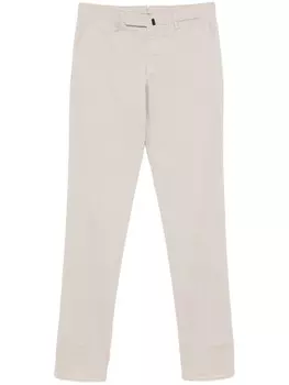 Incotex брюки чинос 30, серый