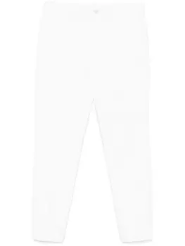 Incotex брюки чинос, белый