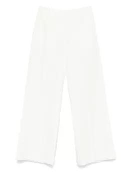 Incotex брюки Ilya, белый