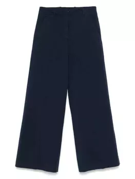 Incotex брюки Ilya, синий