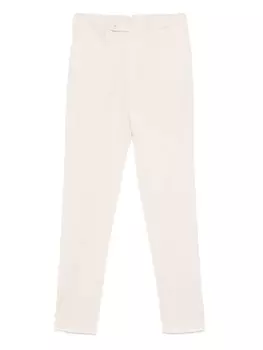 Incotex твиловые брюки, нейтральный