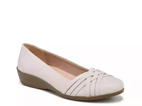 Incredible Слипоны Lifestride, White