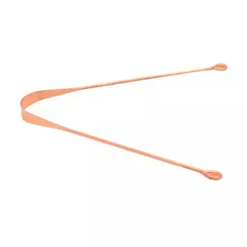 IND Медный очиститель языка Biomika