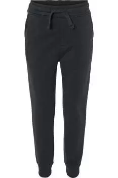 Independent Trading Co. Легкие спортивные штаны для малышей из специальной смеси, черный