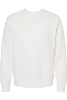 Independent Trading Co. Толстовка средней плотности с круглым вырезом, пигментированная, цвет prepared for dye