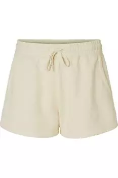 Independent Trading Co. Женские легкие спортивные шорты California Wave Wash, цвет bone