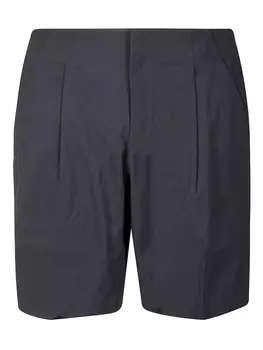 Индекс шорты Veilance, черный