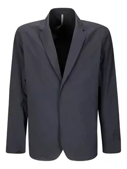 Индексный блейзер Veilance, черный