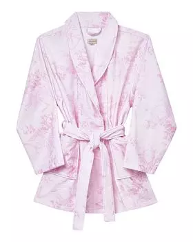 Инди Роуб LoveShackFancy, синий