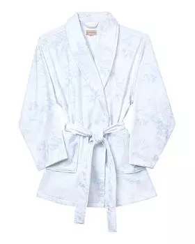 Инди Роуб LoveShackFancy, синий