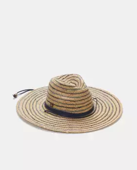 Индиана шляпа Aranda, цвет Natural