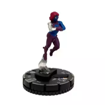Индиго #042 ( клавиша R), DC HeroClix - Teen Titans - Singles