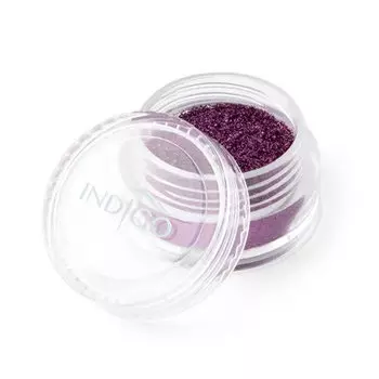 Индиго ГламмаМия! Glammer - Охлаждающая таблетка 0,5 г, Indigo Nails Lab