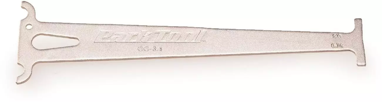 Индикатор износа цепи Park Tool