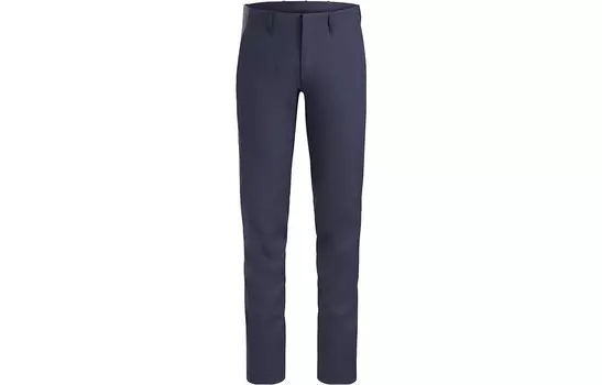 INDISCE PANT Серия повседневных брюк для мужчин Arcteryx, серый