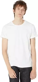 Индивидуальная футболка Levi's, белый