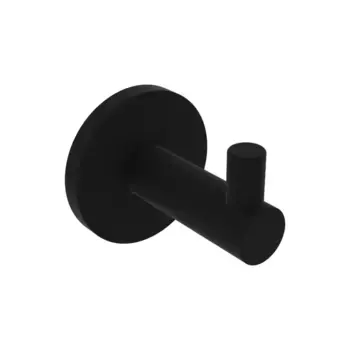 Индивидуальная клейкая вешалка Chiara Beltrn, черный