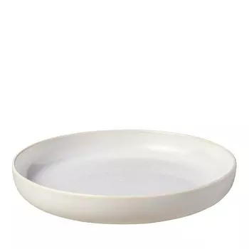 Индивидуальная миска для пасты Villeroy & Boch из хлопка, белый