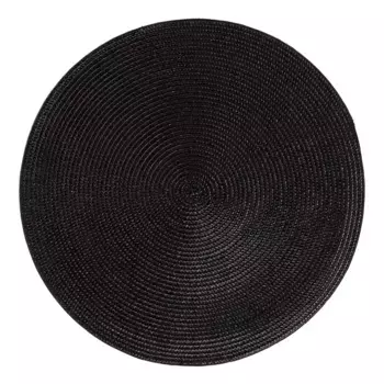 Индивидуальная скатерть Discolo El Corte Ingls, черный