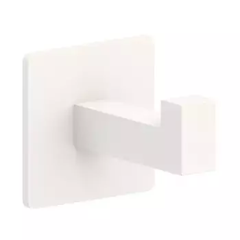 Индивидуальная вешалка для ванной комнаты Rodas El Corte Ingls, белый