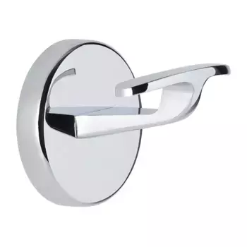 Индивидуальная вешалка для ванной Paros El Corte Ingls, хром