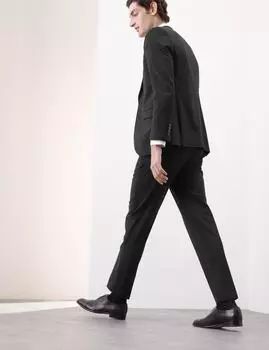 Индивидуально подобранные спортивные брюки Autograph, черный