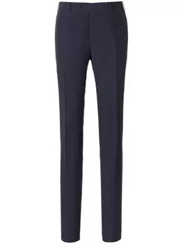 Индивидуальные брюки Canali, синий