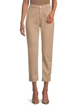 Индивидуальные брюки Carden Ag Jeans, цвет Sulfur Almond