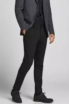 Индивидуальные брюки JACK & JONES, черный