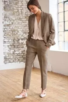 Индивидуальные брюки Next