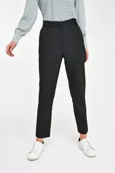 Индивидуальные брюки Next, черный