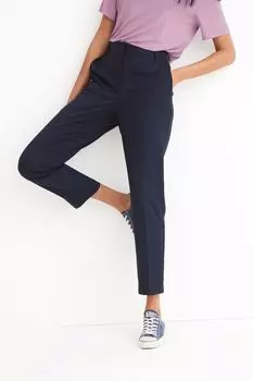 Индивидуальные брюки Next, синий