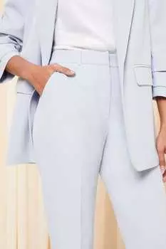 Индивидуальные брюки выше щиколотки Friends Like These, синий