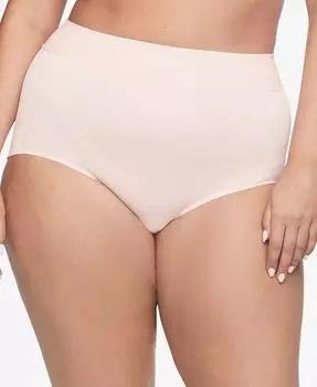 Индивидуальные трусы Warners No Pinching No Issues 5738 Warner's, желтый