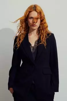 Индивидуальный пиджак H&M