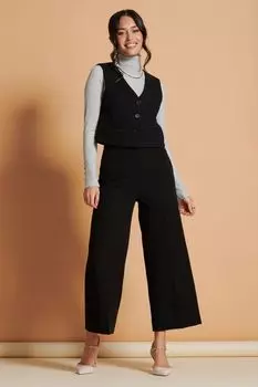 Индивидуальный жилет Jolie Moi, черный