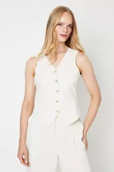 Индивидуальный жилет Oasis, белый