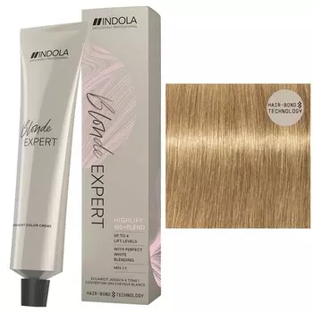 Indola Blonde Expert Highlift 1000.22 Интенсивный жемчужный тюбик 60 мл