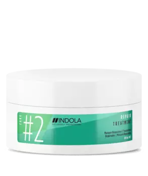 Indola Innova Repair регенерирующая маска для волос, 200 мл