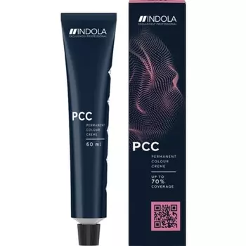 Indola PCC Cool and Neutral 8.18 Светлый пепельный шоколад 60мл