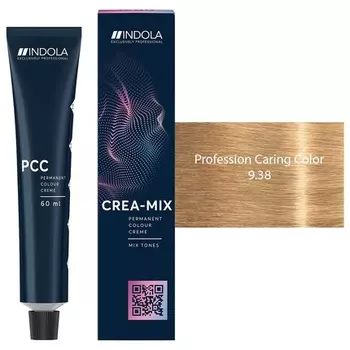 Indola Professional Caring Color 9.38 60мл