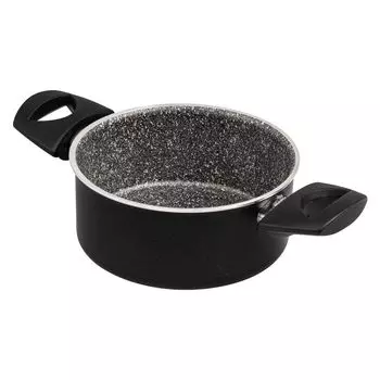 Индукционная кастрюля Bremermann, универсальная кастрюля, с антипригарным покрытием, ок. 1,5 л